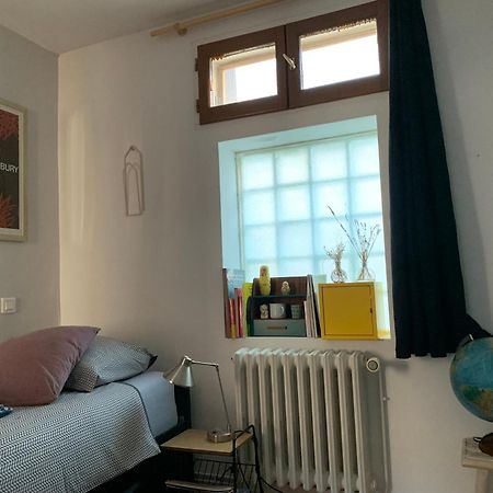 Maison avec terrasse à Arles, Provence Esterno foto