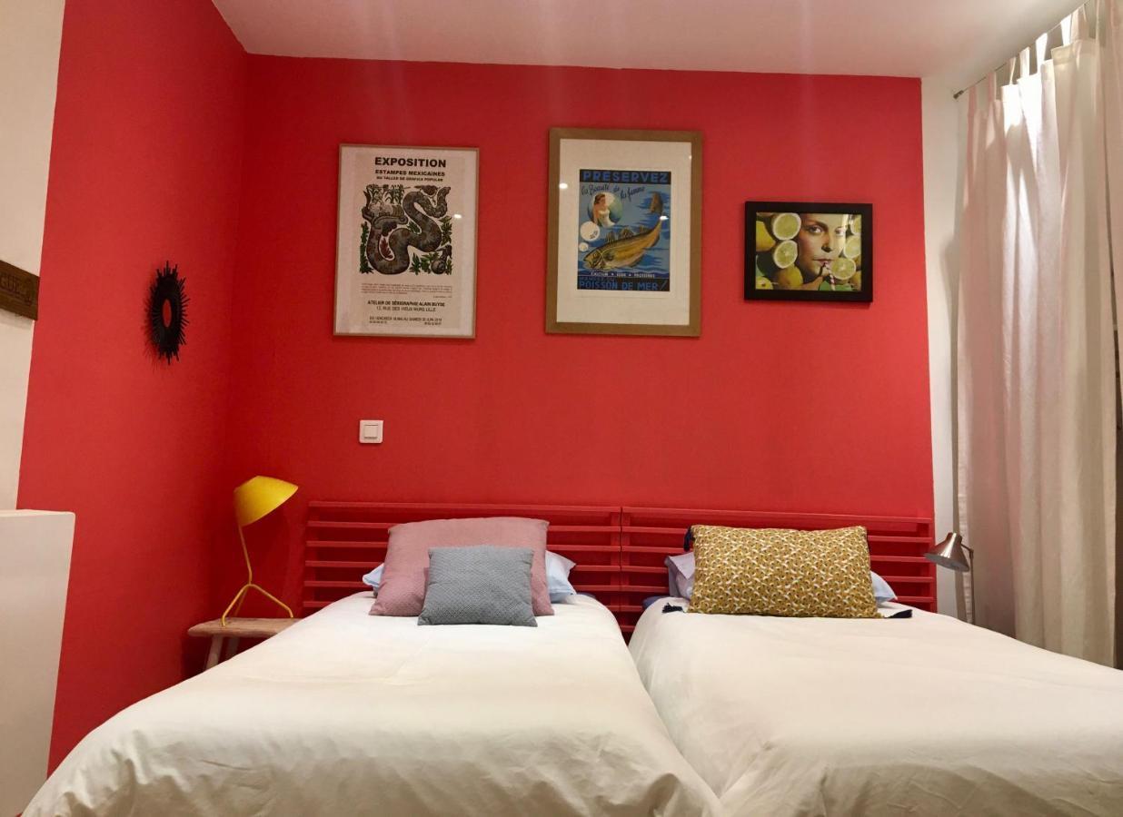 Maison avec terrasse à Arles, Provence Esterno foto