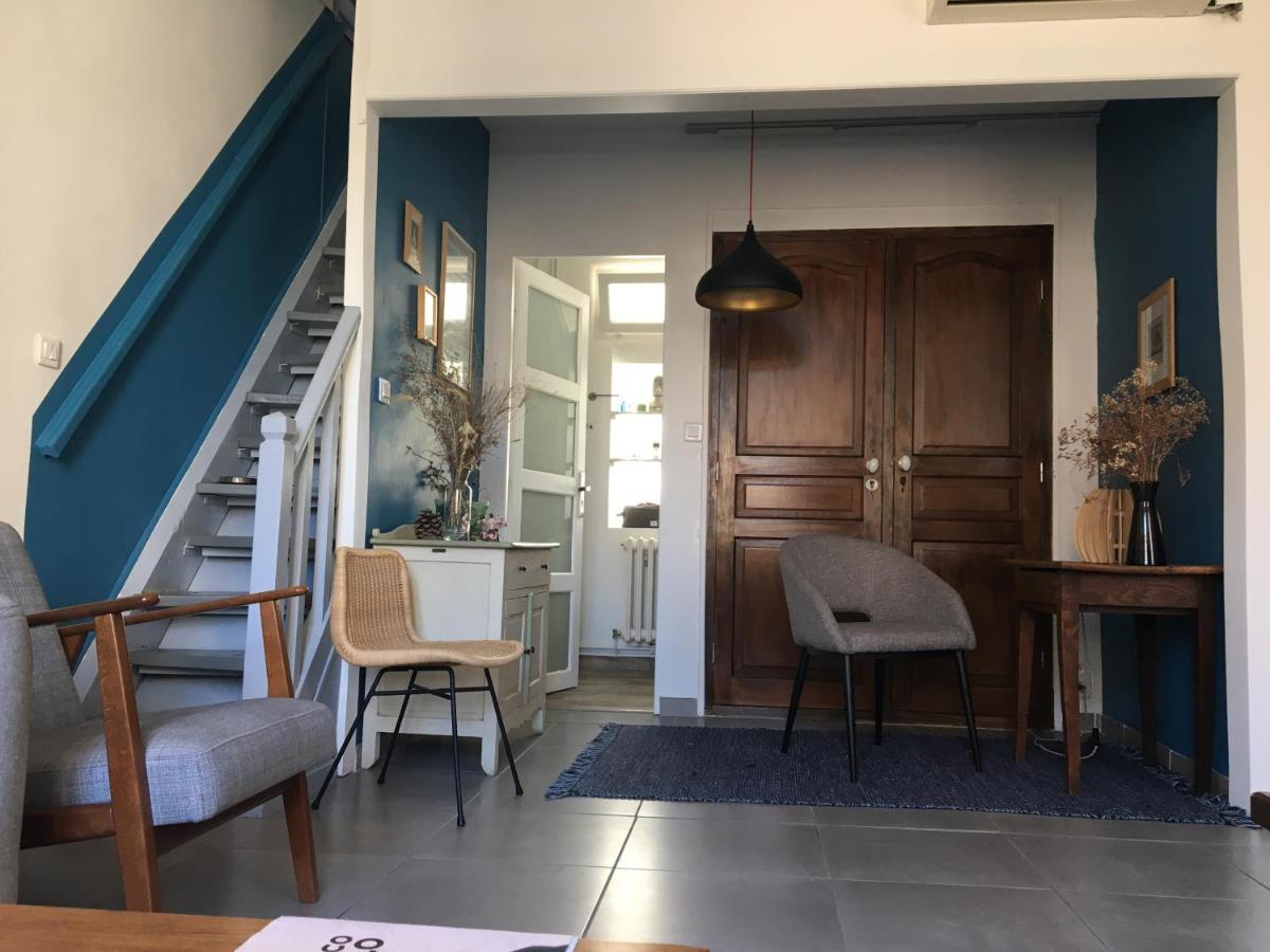 Maison avec terrasse à Arles, Provence Esterno foto