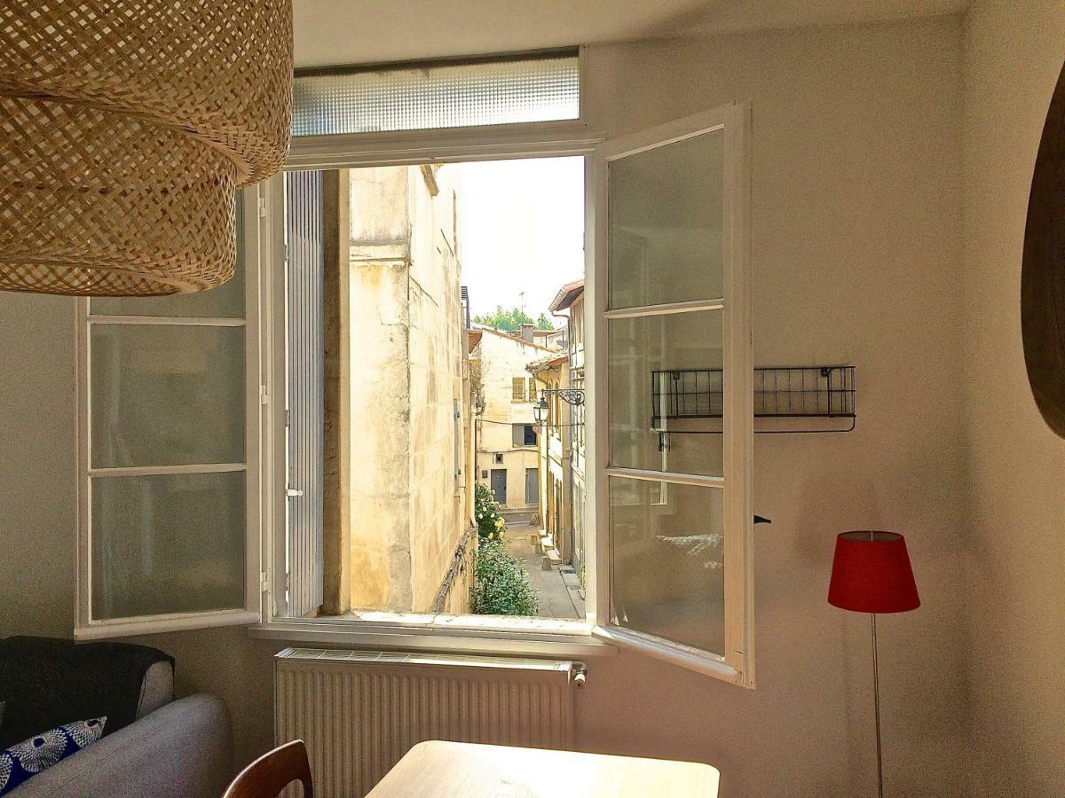 Maison avec terrasse à Arles, Provence Esterno foto